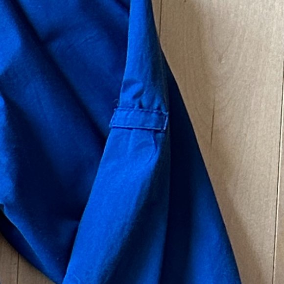 Men's Long Sleeve Shirt - Picture 4 of 6